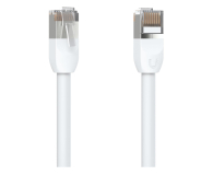 Ubiquiti UACC-Cable-Patch-Outdoor-1m-WH  LAN  Cat.5e STP 1m biały - 1573693 - zdjęcie 2